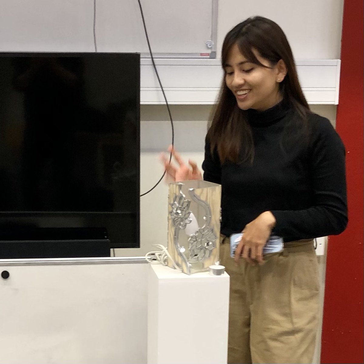 LiUdesign tweet picture