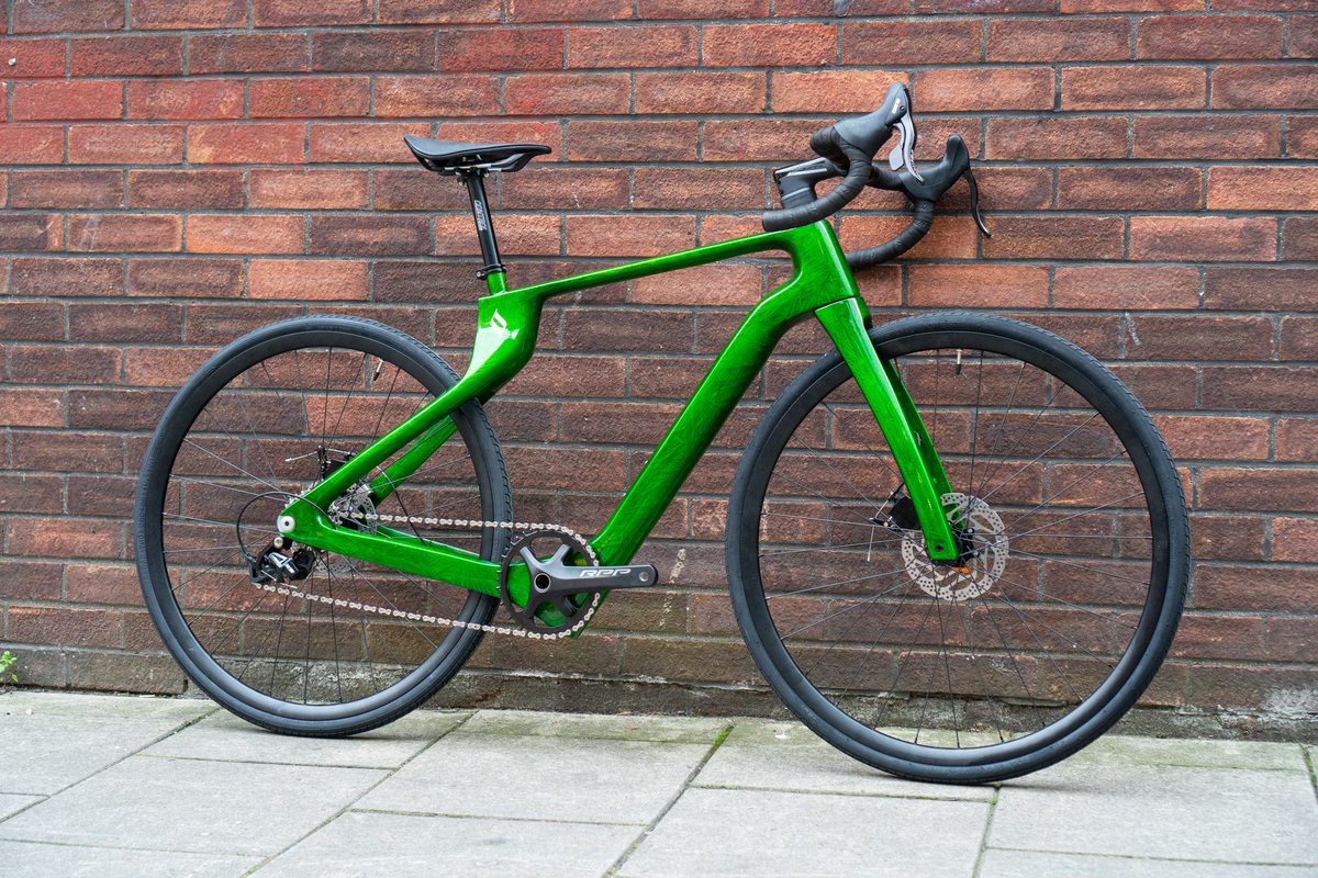BikeRadar tweet media