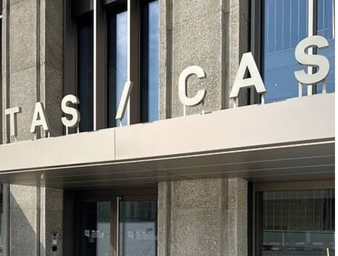 30+ awards, rendered between 2012 and 2022, have been uploaded to the #CAS Database 👉⚽️🏋️👟🏊‍♂️♣️ jurisprudence.tas-cas.org/Shared%20Docum…  #sportsarbitration