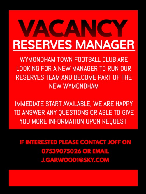 wymondham_fc's tweet photo. @AnglianCom @NorfolkCountyFA https://t.co/AGJ9BPiyNp