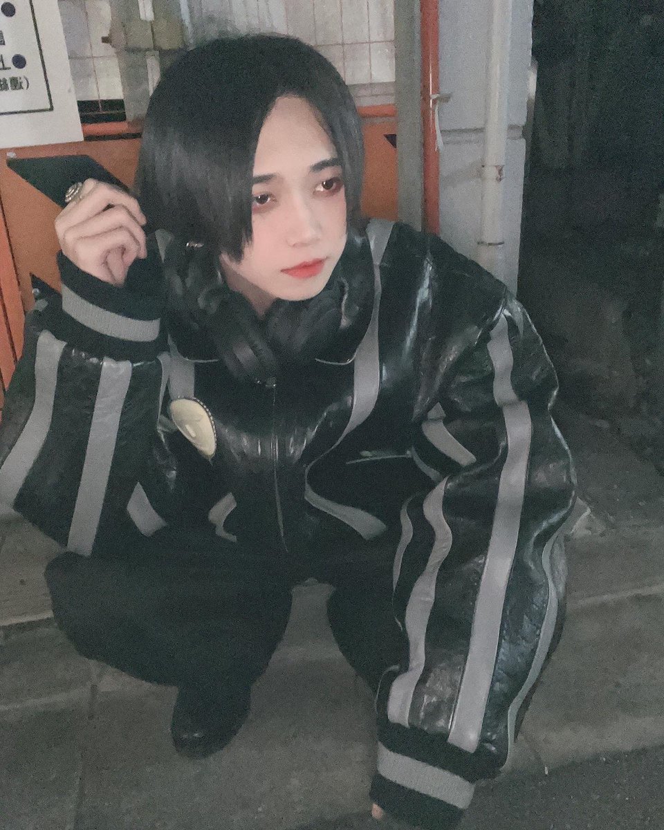 masamuneee99's tweet photo. 🫰🫰🫰 https://t.co/vlVgoJpr9D