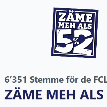 swissfootdata's tweet photo. Who reaches 7000 first? 🙃
#fcluzern #fclu #zämemehals54prozänt #SwissFootballData https://t.co/Ihr30ZYMqi