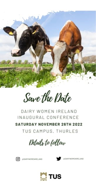 The wait is nearly over... 👩‍🌾🐄🌱✍️#dairy #womeninag