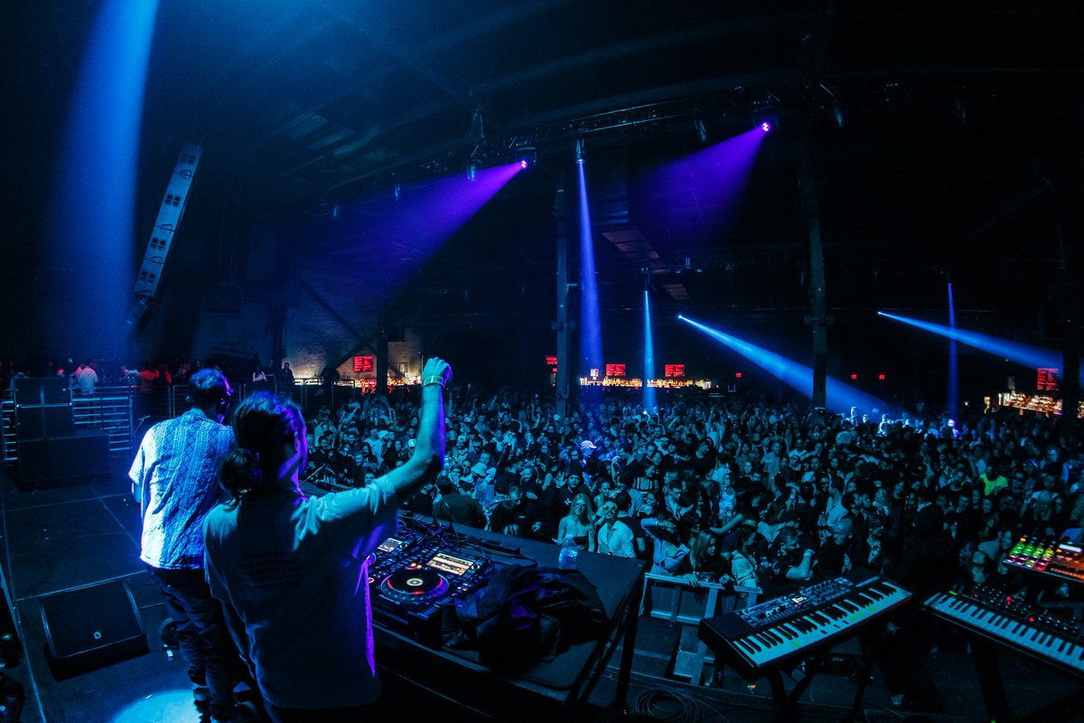 FsoeRecordings's tweet image. We're very excited to welcome rising stars @LocalDialectDJ to our Pattern imprint this friday. Remixing @djpaulthomas - Helios. Pre-order it now:

🔗 pattern.streamlink.to/helios