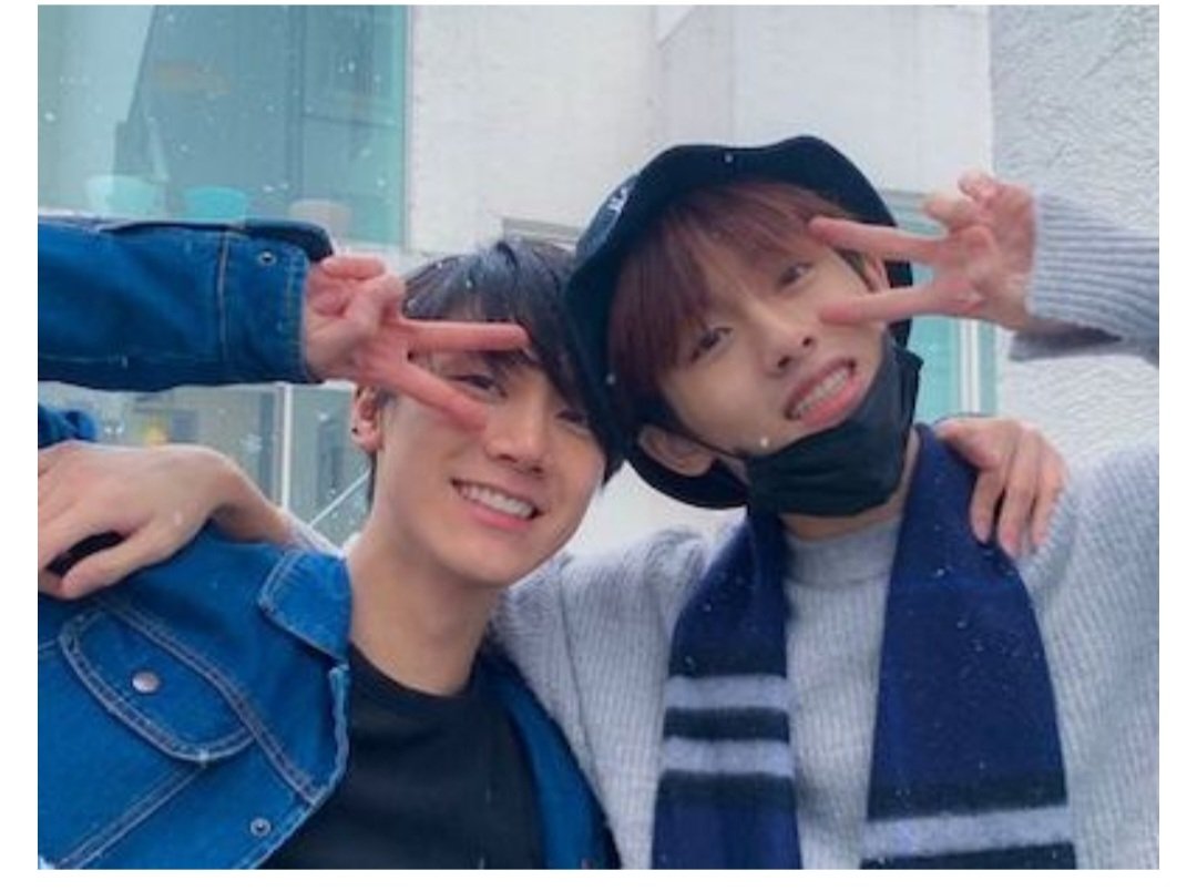 maki8mahalo0121's tweet photo. またこの笑顔で戻ってきてね❤️　#GetWellSoonTENLEE 
#getwellsoonwinwin 
#getwellsoonten https://t.co/Cxoiza7dmj