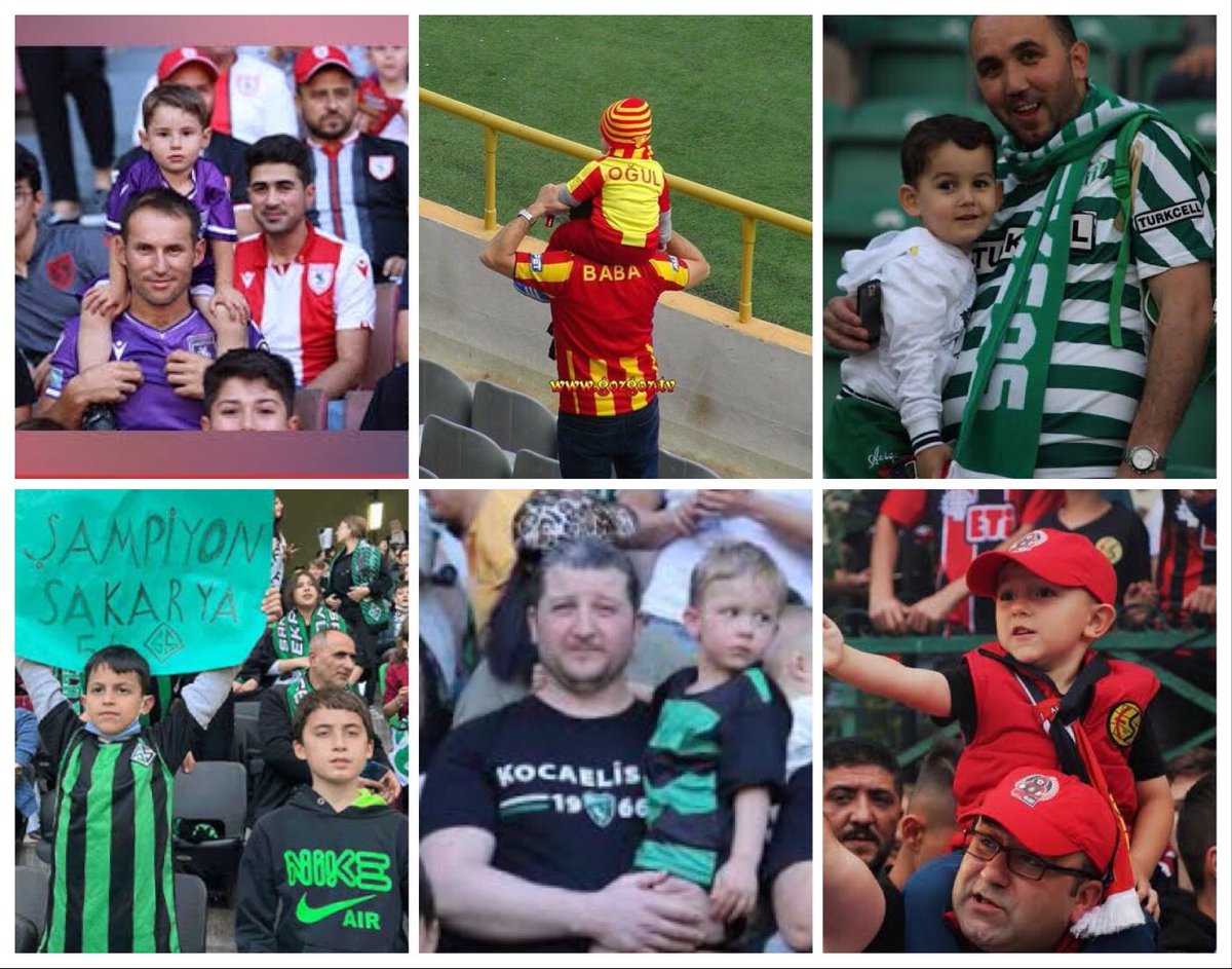 🔥🔥 Baba’dan Oğula en güzel mirastır bu şanlı ARMA 🔥🔥

#samsunspor #göztepe #Bursaspor #sakaryaspor #kocaelispor #eskişehirspor