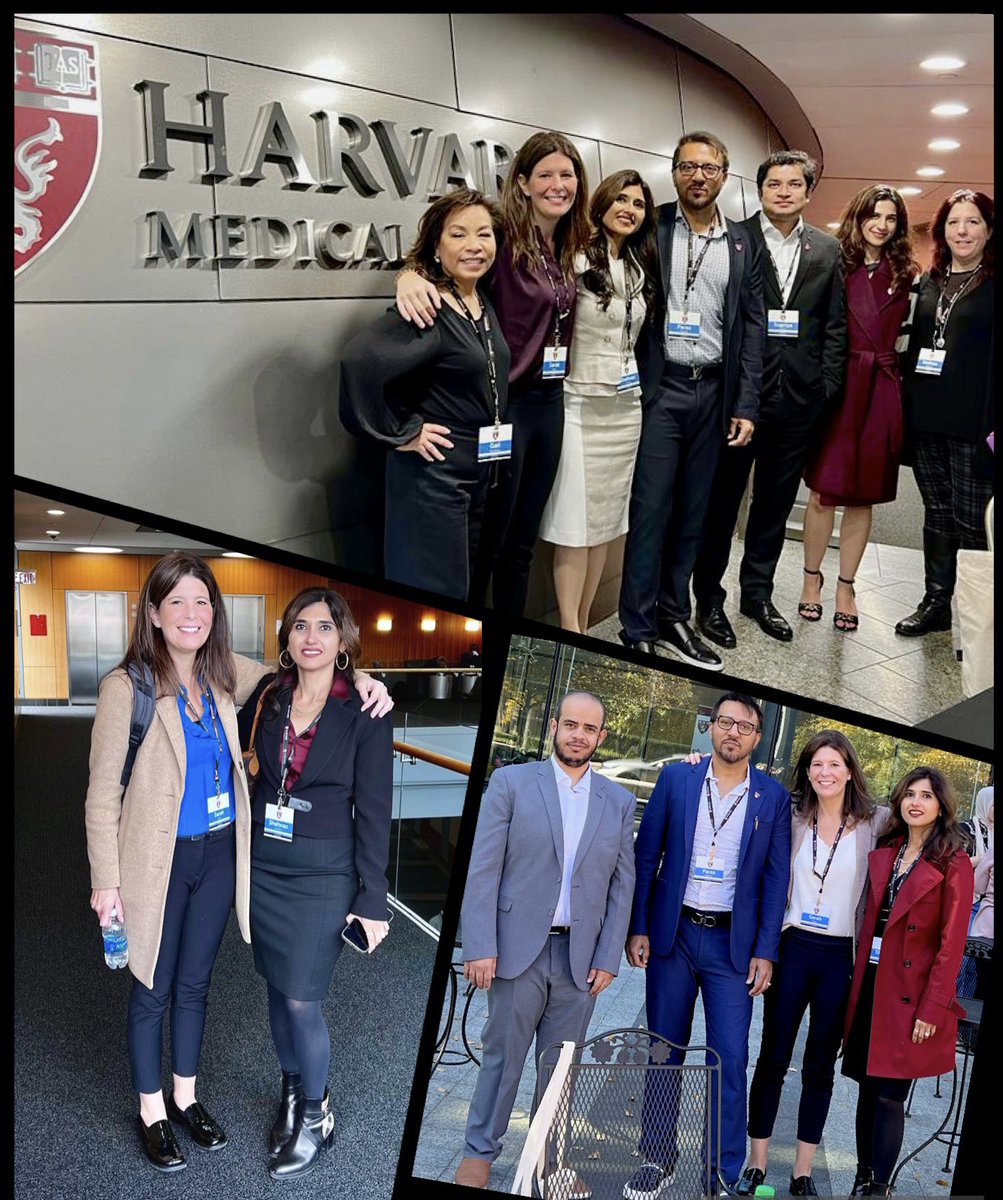 SarahNabel1's tweet photo. What a wonderful 4 days filled with amazing speakers and brilliant peers from all over the world! My heart is filled with gratitude for the new friendships made, lessons learned and collaboration opportunities identified. I can’t wait to do it all again next year! https://t.co/oSmmC50N0n