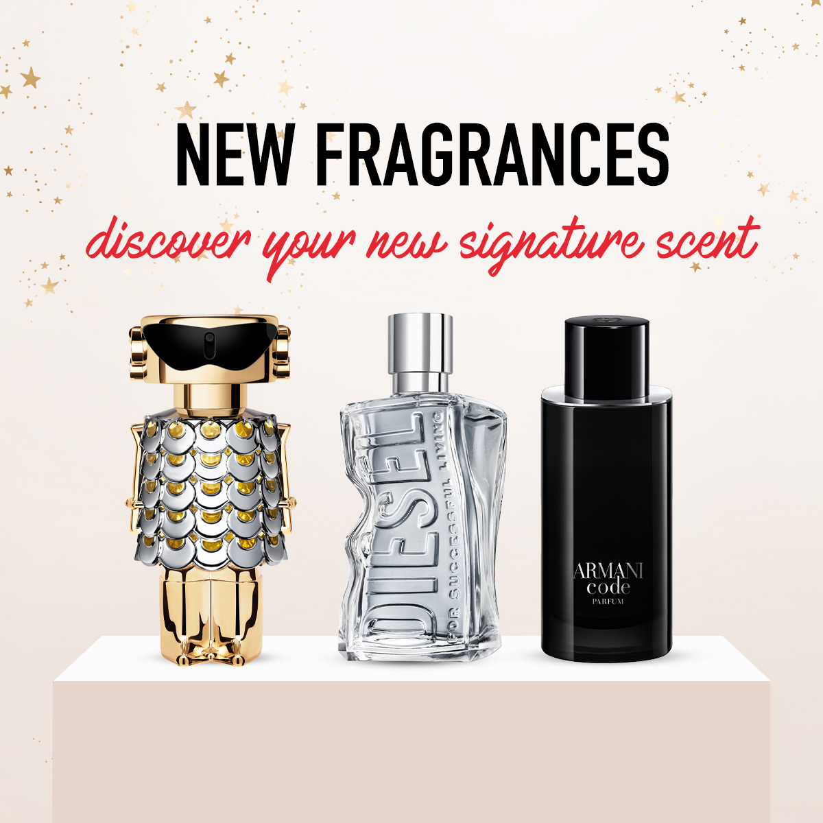 theperfumeshop tweet media