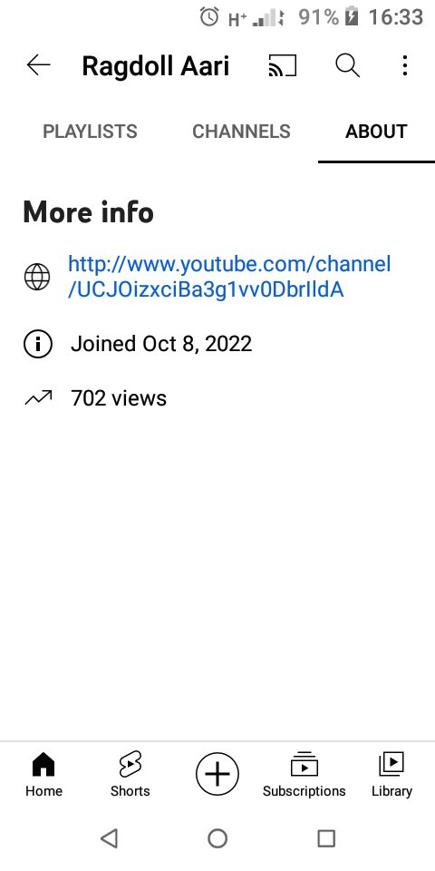 Aarig18's tweet photo. @TeamYouTube https://t.co/ohoxQ556ev