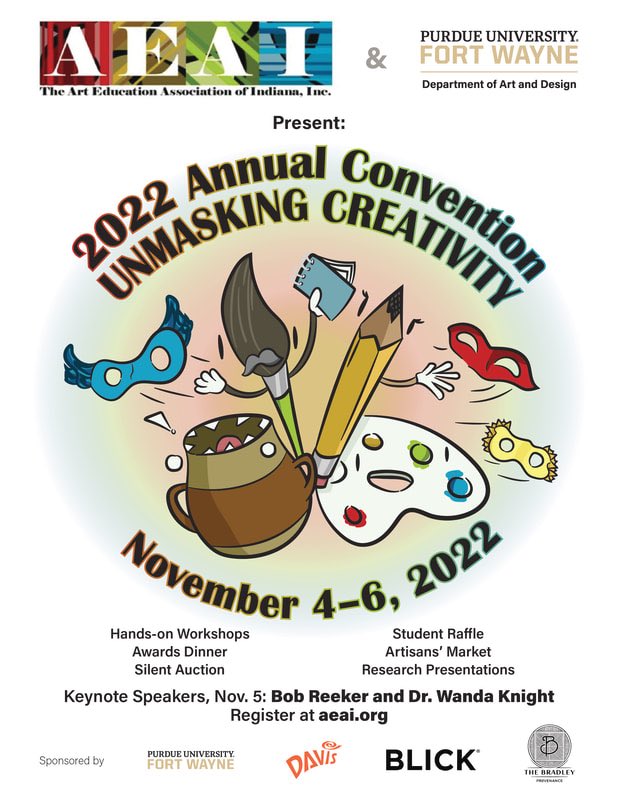 Register for the 2022 AEAI Fall Convention TODAY!! 

AEAI.org