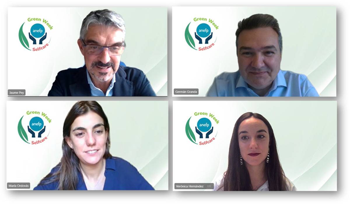 pharmamarket's tweet photo. #RSC #PharmaMarket |🔵 La #sostenibilidad se posiciona como aspecto central en la #estrategia de las empresas de autocuidado.

@anefp_org @germangranda @mariaordovaslop 

#eypasa #anefpGreenWeek #autocuidado 

👉https://t.co/NtUho7xc5x https://t.co/gfjWQUrXO4