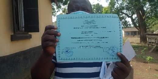 Foundation for Rural and Urban Transformation tweet media