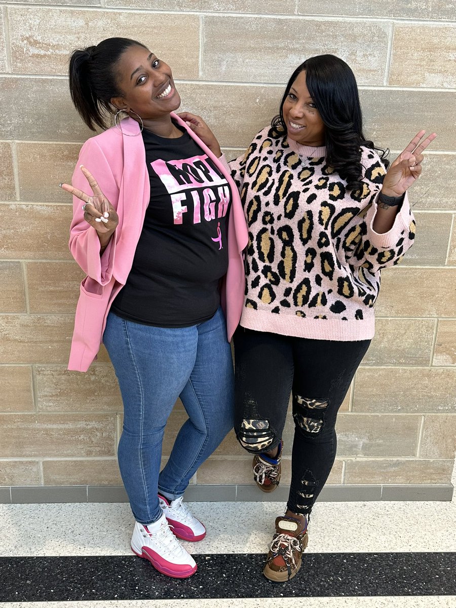 Talisa Johnson tweet media