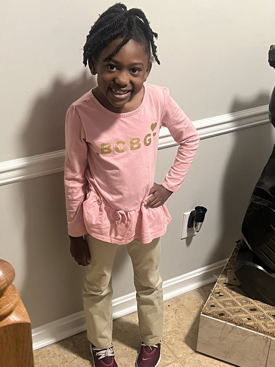 Talisa Johnson tweet media