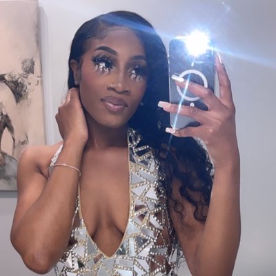 DraAlea_'s tweet photo. #NewProfilePic https://t.co/QteZZ2AY8r