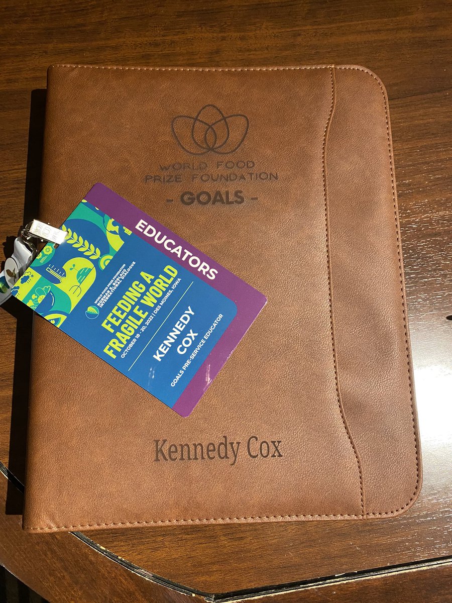 Kennedy Cox tweet media