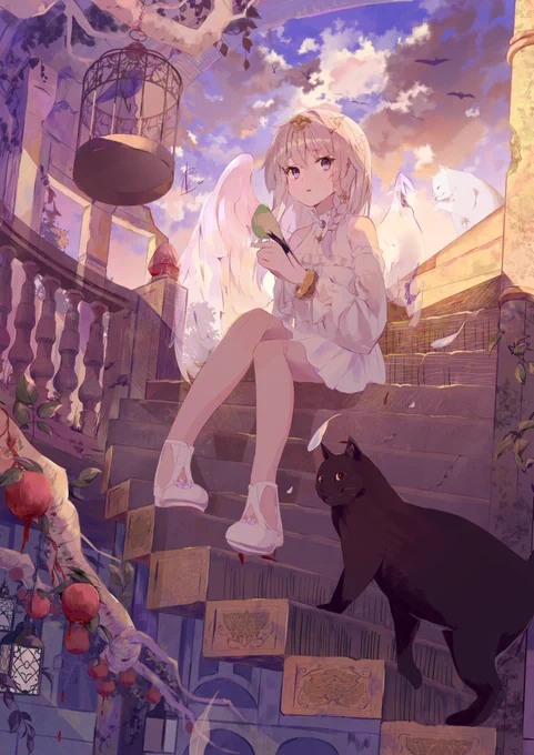 多分ピンク #あなたのぴんく色の作品を見せてください 