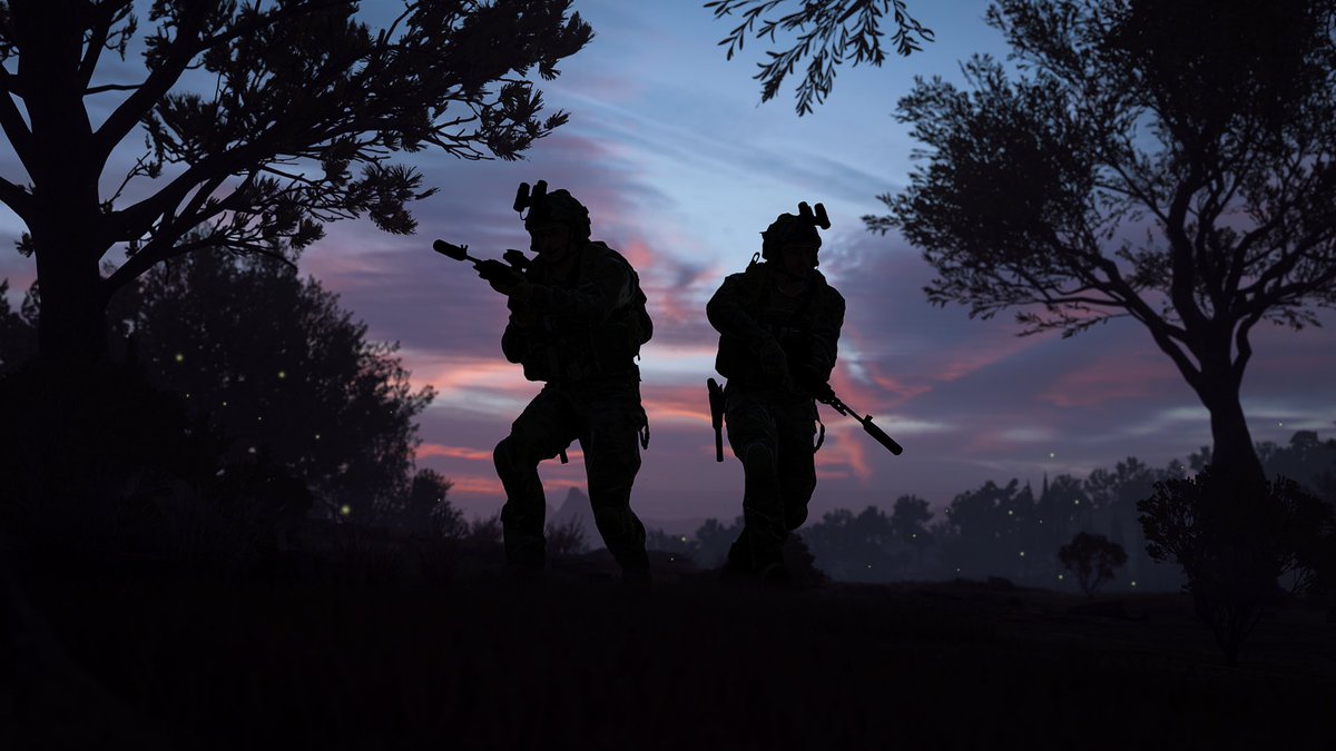 ModernWarzone's tweet photo. Today is the last day before the #ModernWarfare2 campaign goes live early for those who pre-ordered digitally. 

Tomorrow we will all be reunited with Task Force 141 once again. #MW2 https://t.co/2qBHNR4Xag