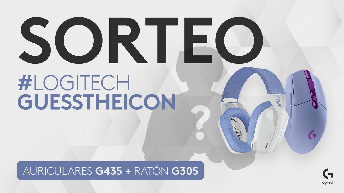 LogitechG_ES's tweet photo. Tercer hilo de #LogitechGuessTheIcon🤔Personaje con conocimiento de alquimia que realiza algún que otro hechizo. Tiene habilidades sobrehumanas y es experto en experimentos🔝Adivina el personaje, sigue a @LogitechG_ES y entra en el sorteo de unos auriculares G435 + ratón G305🎉 https://t.co/BRpFhKnenP