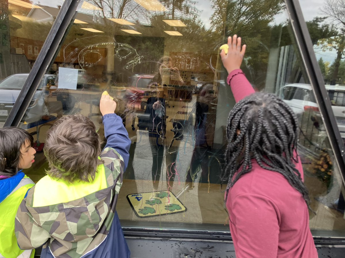 Wendy Chennette tweet media