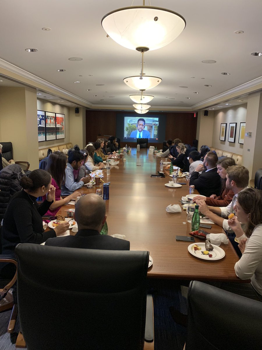 MIT Washington Office tweet media