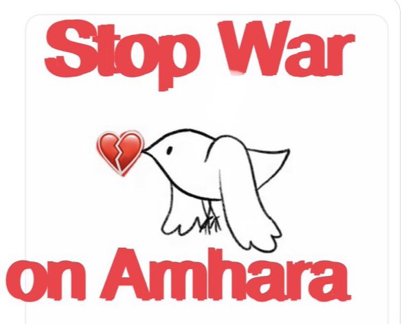 uc4UBoYhjrpTL9B's tweet photo. @BashirHashiysf @hrw Civilians in Raya Kobo witnessed executions, rape & complete destruction of their homes & towns by #TPLFinvasion. Now, they’re liberated after months of siege & are in dire need of #HumanitarianAssistancetoAmharas.
@PowerUSAID @UNICEF @OCHA_Ethiopia @RefugeesIntl @WFPChief @WFP https://t.co/zLK8PEf6st
