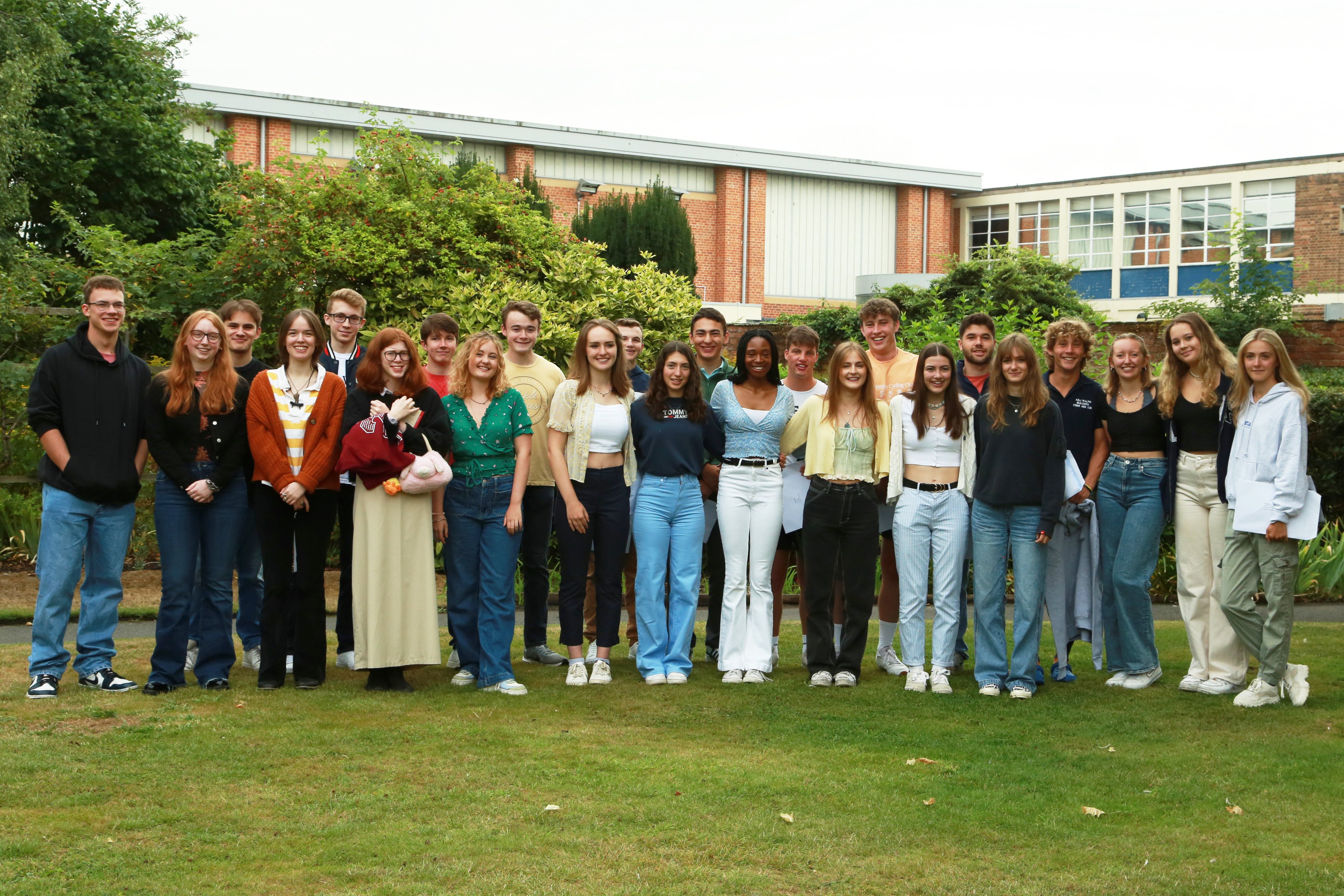 Hereford Cathedral School (HerefordCS) / Twitter