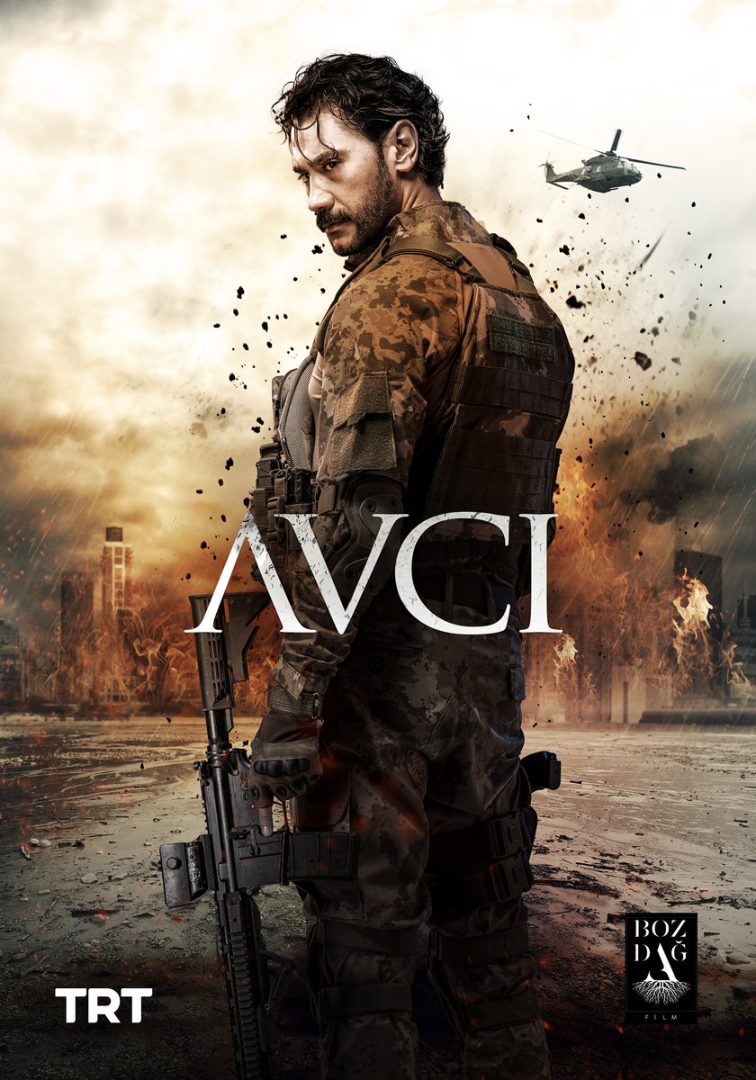 #Avcı geliyor 💣⚡️

#UğurGüneş