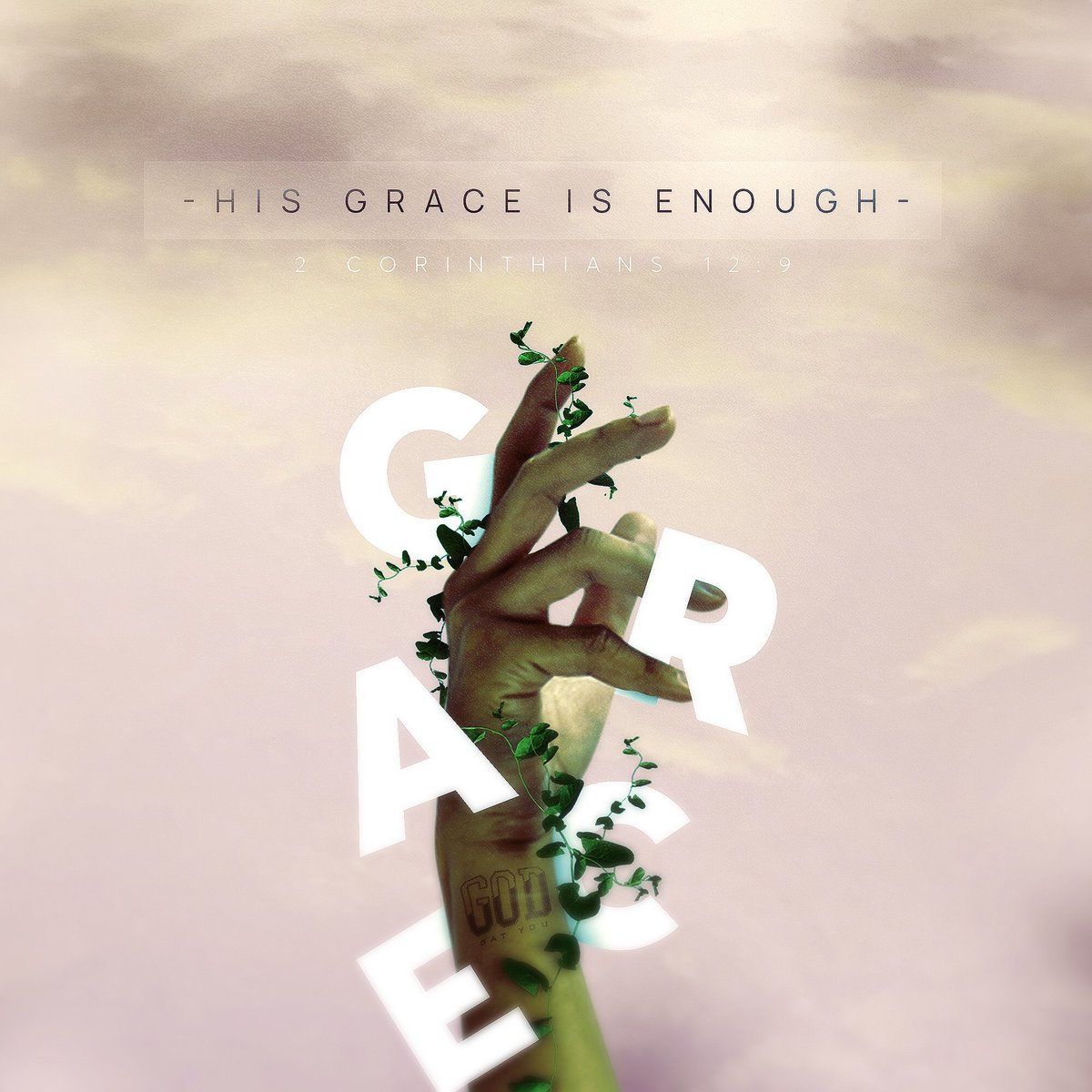 Godgatyou1's tweet photo. His Grace is Sufficient 
His Grace is abundant 
His Grace is everything in my life 🙏🏾🙇🏽‍♂️💚

His Grace is enough HQ Wallpaper: https://t.co/1fY5X6Hb5u

#grace #God #ThisIsNotAnExcuse #wednesdaythought https://t.co/gtCl9G0HxM