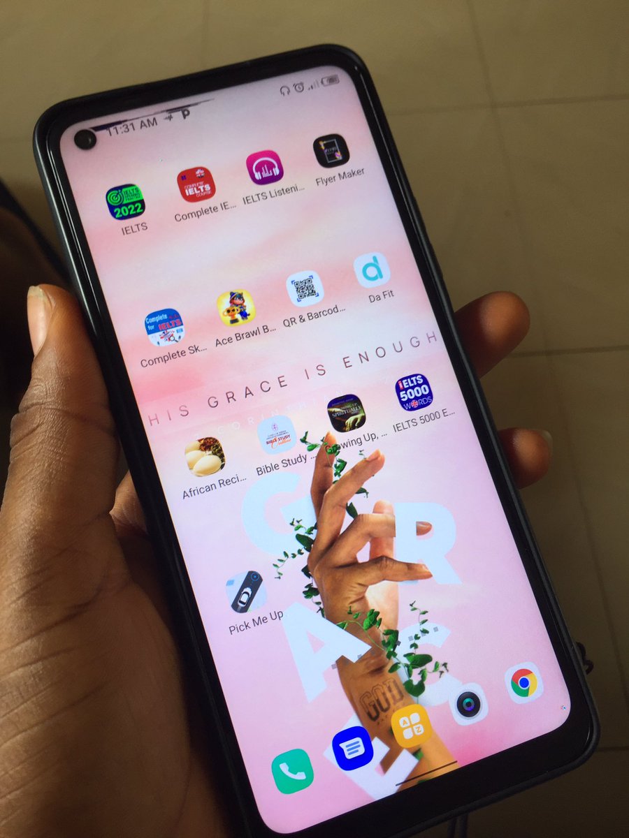 Godgatyou1's tweet photo. His Grace is Sufficient 
His Grace is abundant 
His Grace is everything in my life 🙏🏾🙇🏽‍♂️💚

His Grace is enough HQ Wallpaper: https://t.co/1fY5X6Hb5u

#grace #God #ThisIsNotAnExcuse #wednesdaythought https://t.co/gtCl9G0HxM