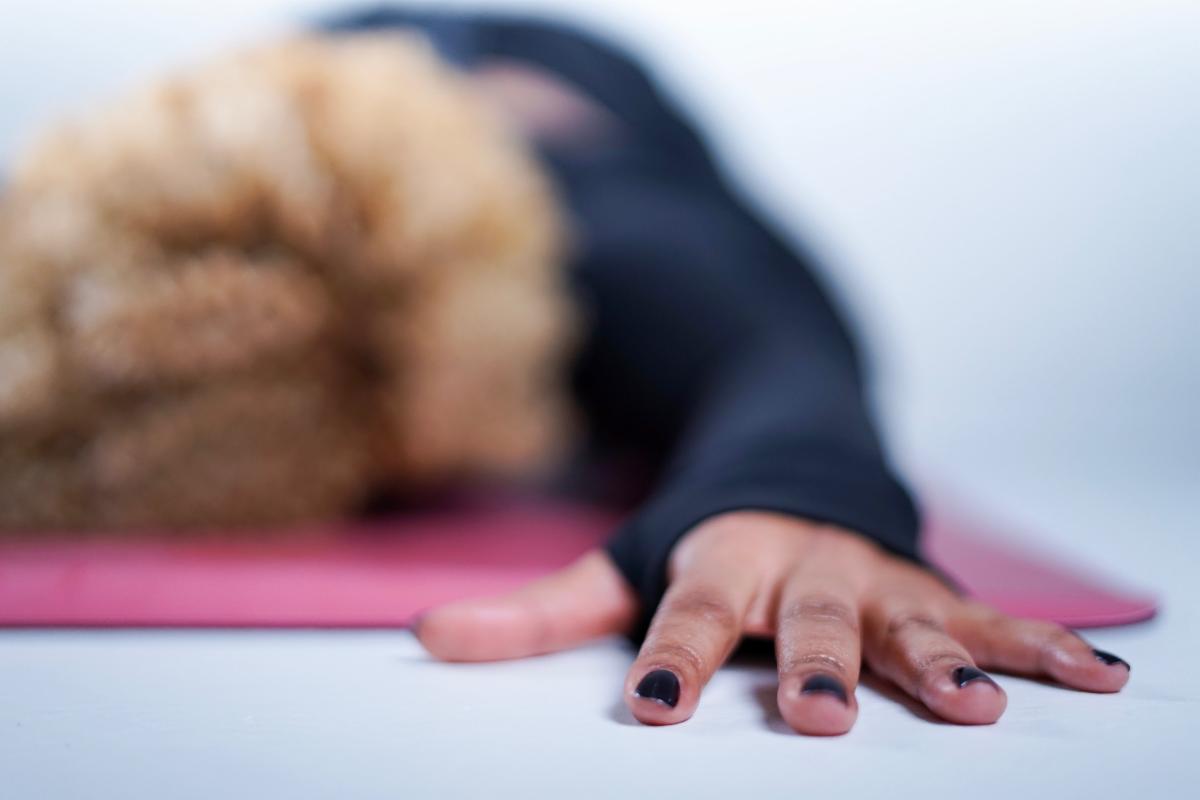 We need 3 things: Self Care, Rest &amp; Connections
conta.cc/3MG2EYM