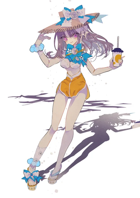 オレンジ 