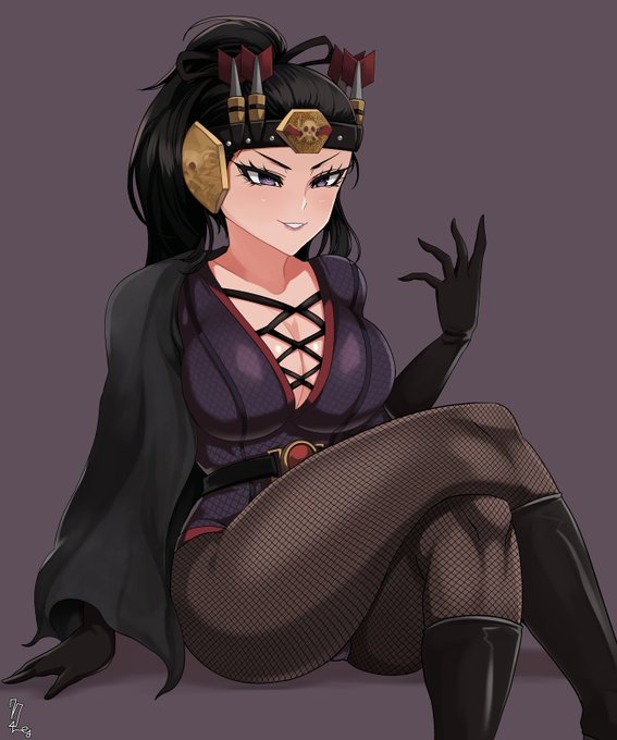 銀河大戦って映画版しかしらなかったので
このクノーイさんみたいな悪役女幹部キャラが地上波で
メインキャラとして出てたとは存じませんでした。
凄い時代や...。

SKEBリクありがとうございました! 