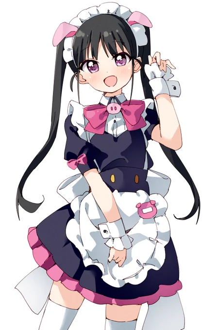 ゆめち。 