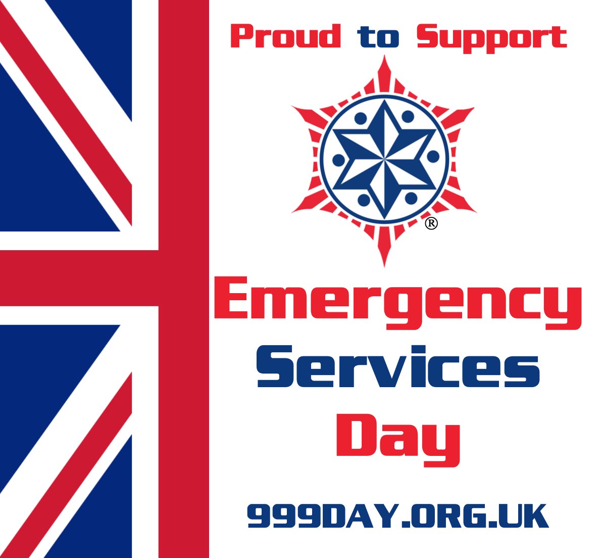 Today marks #999Day and we're saying thank you to our dedicated volunteers here at Water Search and Rescue and to our emergency service colleagues right across the country for the vital work they do day in, day out to keep our communities safe.
Thank you 💙❤️💚
#999Day