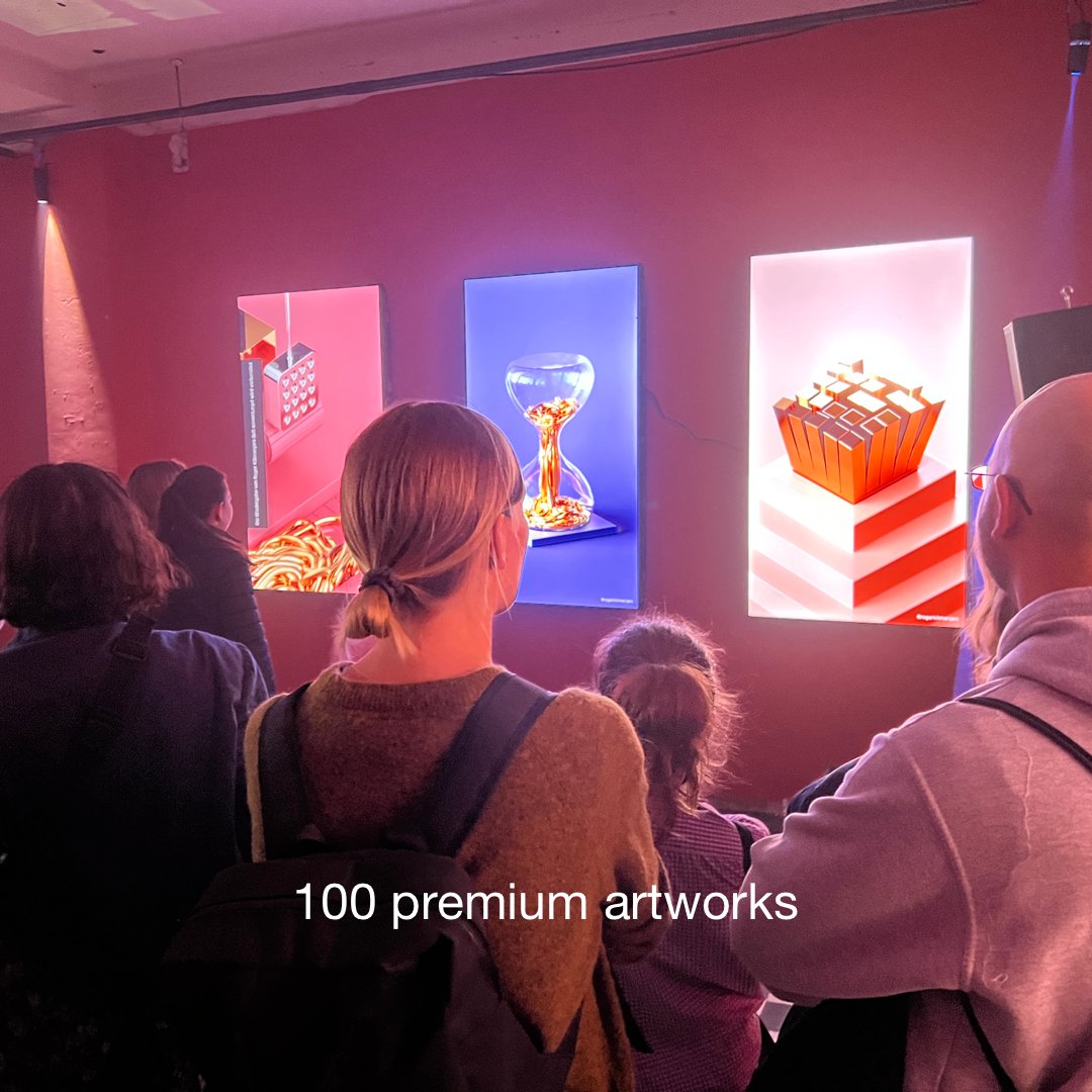 House of DiMotion is extended until the end of Nov! With <a href="/extraweg/">extraweg</a> <a href="/adamspizak/">Adam Spizak</a> <a href="/aeforiadesign/">aeforia</a> <a href="/Wannerstedt/">Andreas Wannerstedt</a> <a href="/arc4g/">ARC</a> @ShEgamberdiev <a href="/art_gadzhiev/">Artur Gadzhiev</a> <a href="/shapiro500/">Gavin Shapiro 🐧</a> <a href="/jn3008/">Joseff</a> <a href="/JuanGSegura/">Juan Segura</a> <a href="/loremdeloop/">LOREM</a> <a href="/marblemaniki/">Marble Mannequin</a> <a href="/macomoroni/">Marco Mori👾</a> <a href="/marc_tudisco/">Marc Tudisco</a> <a href="/smearballz/">Nick Den Boer</a> <a href="/Noxx_Art/">Noxx</a> <a href="/PaulEsteves28/">Paul Esteves</a> <a href="/perry__cooper/">perrycooper.eth</a>