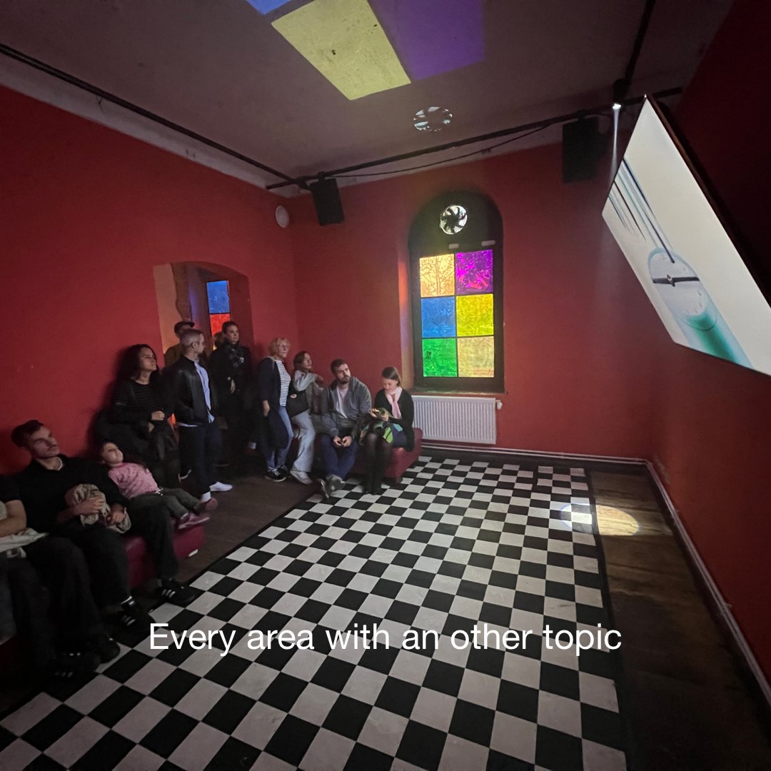 PEQASGALLERY's tweet photo. House of DiMotion is extended until the end of Nov! With @extraweg @adamspizak @aeforiadesign @Wannerstedt @arc4g @ShEgamberdiev @art_gadzhiev @shapiro500 @jn3008 @JuanGSegura @loremdeloop @marblemaniki @macomoroni @marc_tudisco @smearballz @Noxx_Art @PaulEsteves28 @perry__cooper https://t.co/sAuBW1GWsn