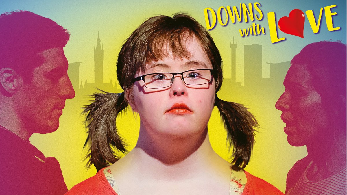Down's Syndrome Scotland tweet media