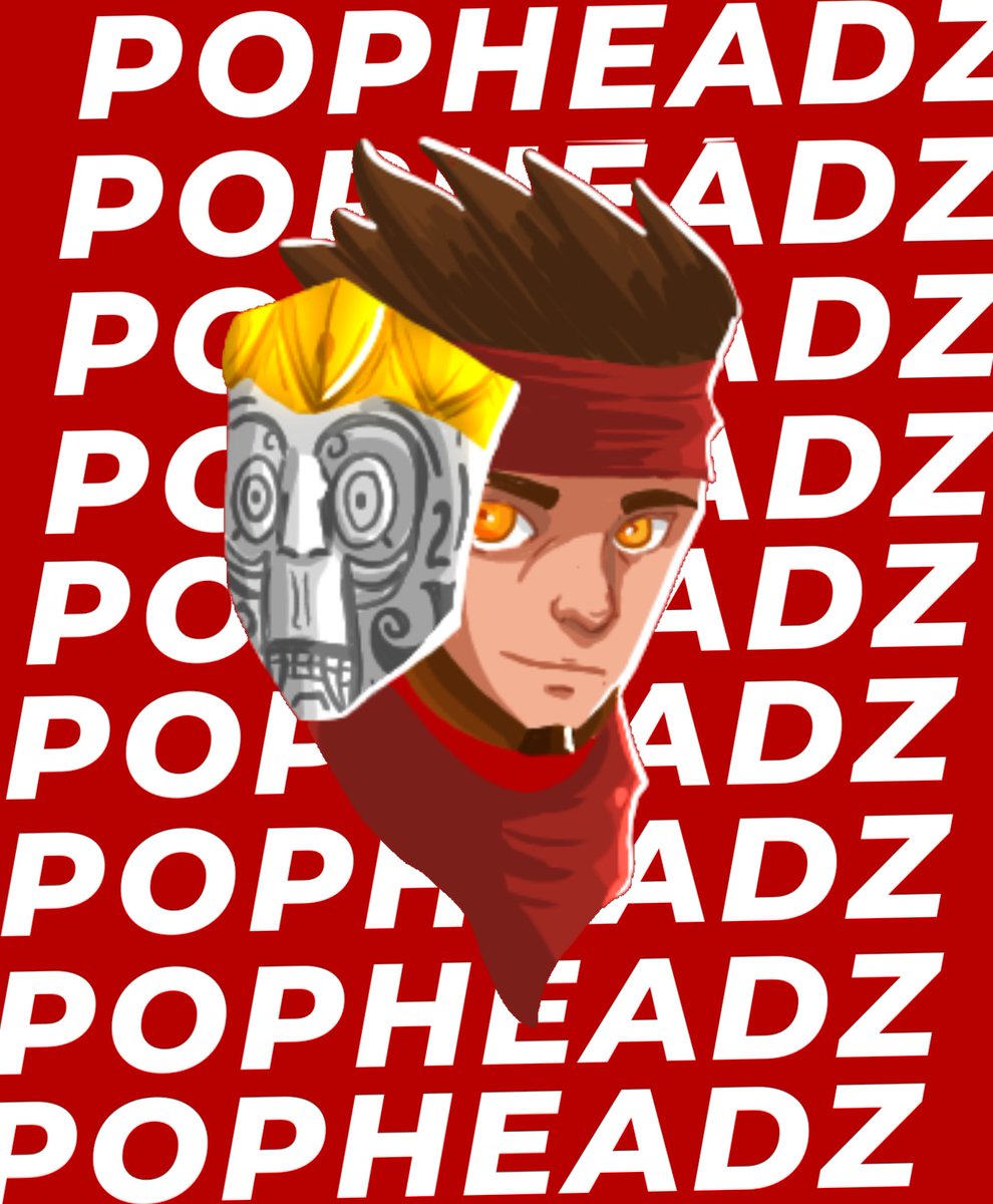 POLAAOK tweet media
