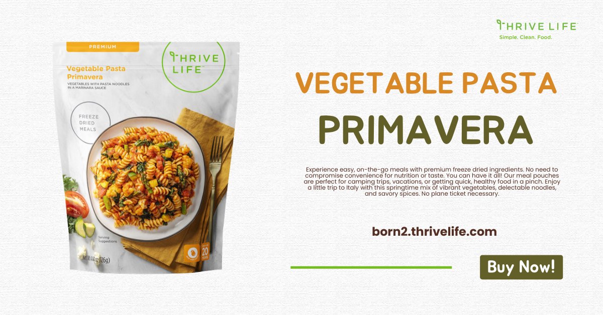 BlueLightLLCIn's tweet photo. Experience easy, on-the-go meals with premium freeze dried ingredients. No need to compromise convenience for nutrition or taste. You can have it all! 

Shop now https://t.co/wzVYRB1PMY

#driedfruits #nuts #healthyfood #driedfruit #healthysnacks #dryfruits #healthy #fruits https://t.co/eilCdxBqRh
