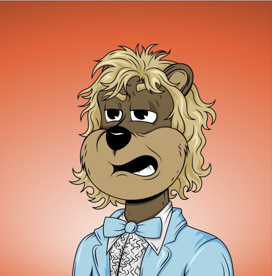 JamesB8675309's tweet photo. Gm☕ In 4 days there will be an auction for #TribeQuokka Legends series. At 6pm est you will be able to bid on your favorite legend at https://t.co/cZcVaX5TCM It is a great opportunity to #TribeUp into a very engaging #NFTCommunity through #web3 and IRL events. #LegendsAirDrop https://t.co/M1MA7ieHWg