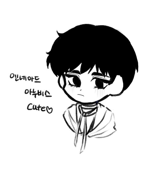 __Ennead's tweet photo. #ENNEAD #엔���아드 
아누비스 어릴때 너무 귀여워서 슬쩎 https://t.co/NHEweJ2uEq