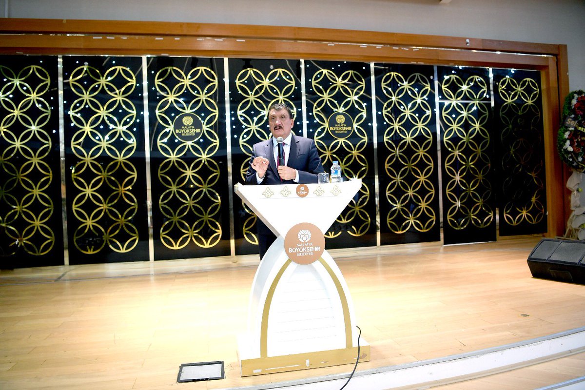 Selahattin Gürkan