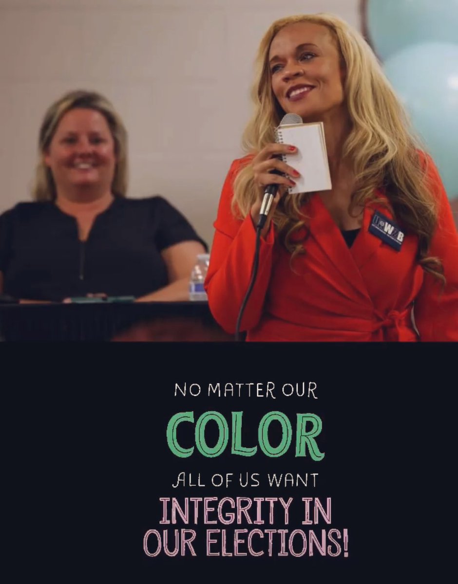 Living with integrity where corruption seems favored is challenging. But if we don’t fight past our fears or apathy we will get what we’ve always got. Good people still exist &amp; my campaign is setting a high standard of putting integrity AND people first! We can do better TOGETHER