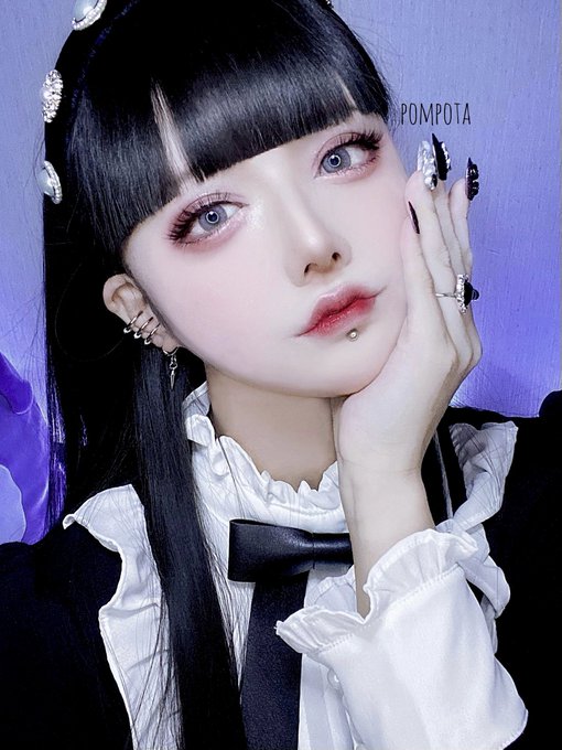 コスプレイヤーぽむぽたのTwitter画像27