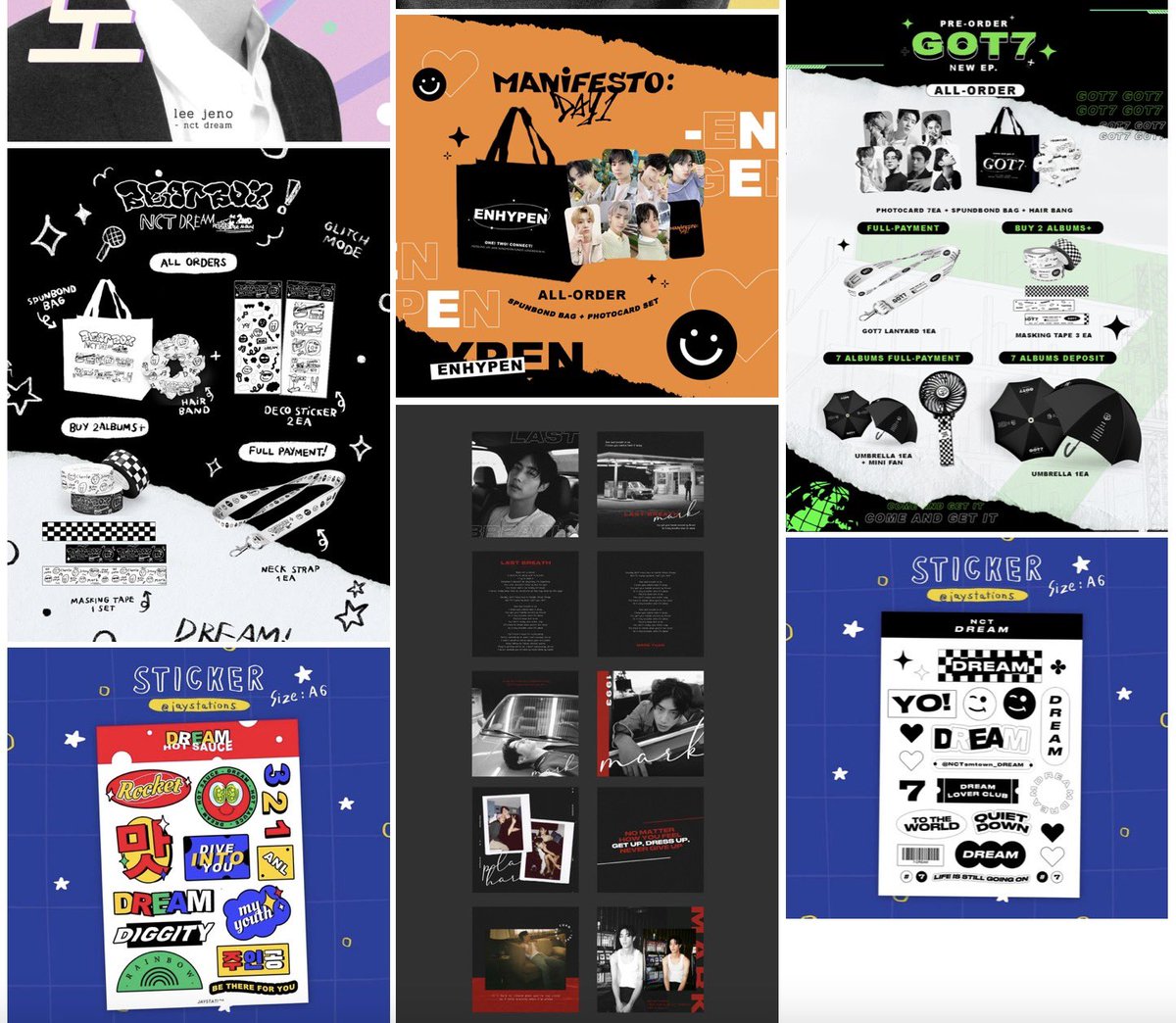 sorrynotshawty's tweet photo. pls, rt 
SORRY NOT SHAWTY x Design 🤚🏻🖤

- รับออกแบบ artworks / ออกแบบของแจก / สติ๊กเกอร์ พร้อมพิมพ์
- งานเร่ง/งานด่วน สอบถาม dm ได้เลยค้าบ

💘 ดูงานเพิ่มเติมได้ที่ https://t.co/netDXO2IIB  

#รับออกแบบ #รับทำของแจก #รับทําgiveaway #รับทำของแจกหน้าคอน #reviewxshawty https://t.co/anPx5ArYPp