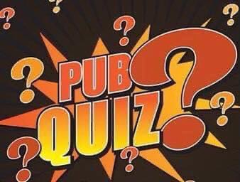 YBechgyn's tweet photo. Dydd Iau / Thursday from 7.30pm

Quiz includes picture round and music clip round.  

Prize pot starts again as it was won by the Re-Offenders two weeks ago.  The $50m question pot is currently at £77 😃

Max 6 per team - £1 per person https://t.co/J0kDzL9ote