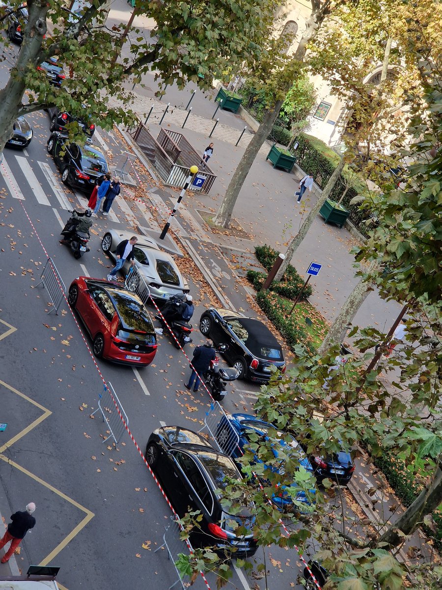 J-C Fromantin tweet media