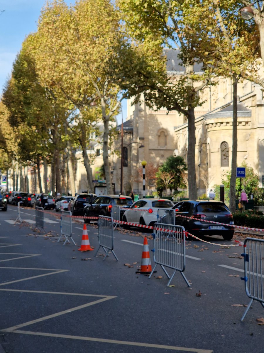 J-C Fromantin tweet media