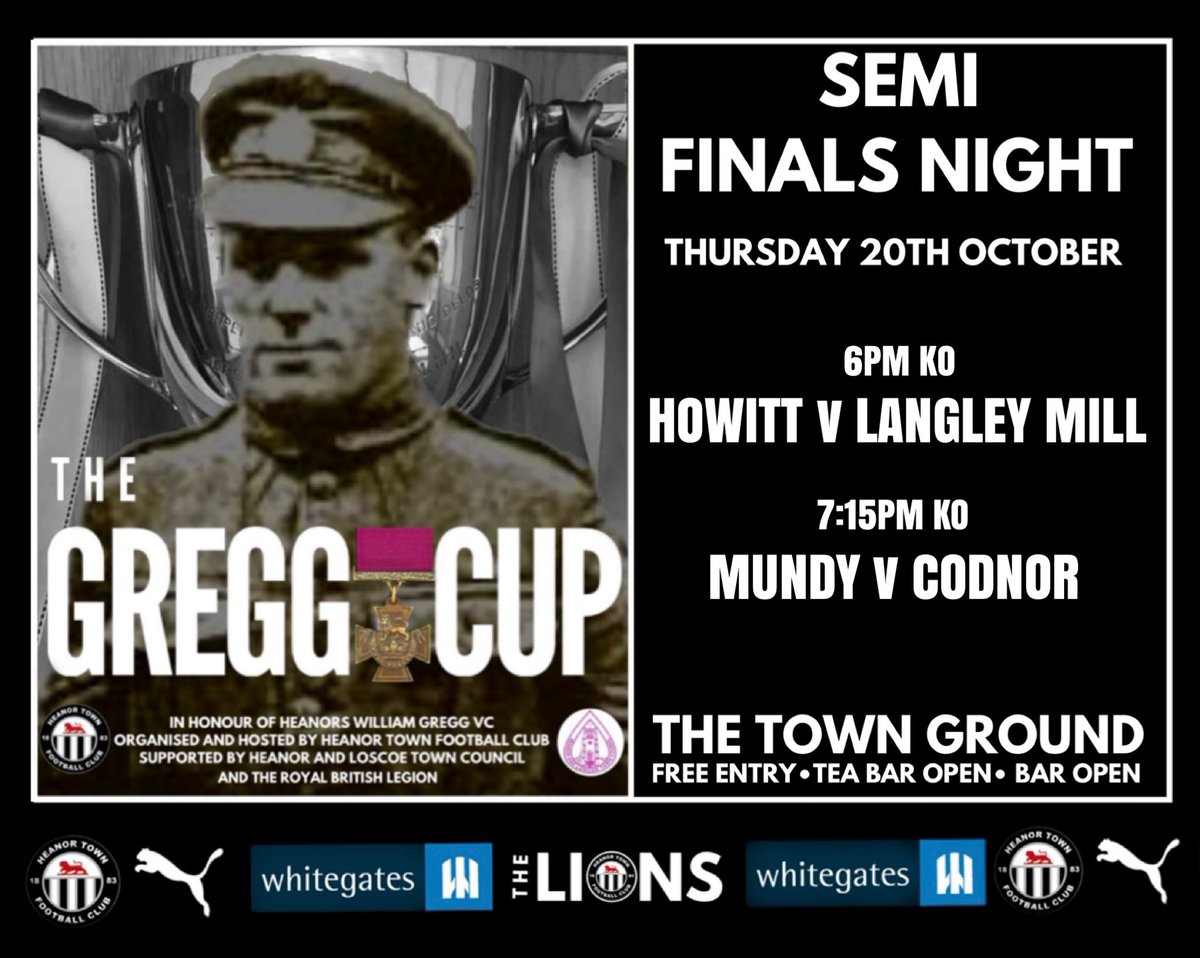 Heanor Town tweet media